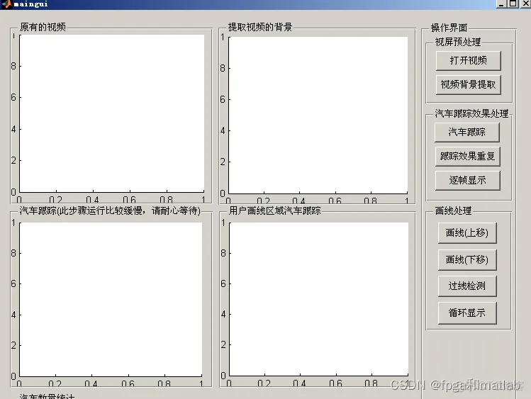 基于MATLAB的视频车辆跟踪和计数系统仿真_理论基础_23